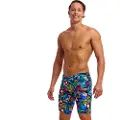 Funky Trunks Fts003m72248 Training Jammer