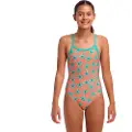 Funkita Single Strap One Piece Badetøy