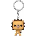 Funko POP! POP! Nøkkelring: Bleach - Kon