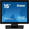 Iiyama 15" ProLite T1532MSC-B1S - 1024x768 - 60Hz - TN