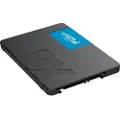 Crucial BX500 SSD - 240GB - 2.5" SATA-600