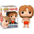 Funko POP! Pop! Stranger Things Flådd Billy-figur 9 Cm