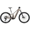 Scott Bikes Patron 910 Perf Line Cx 29´´ S1000 Eagle Axs 2026 Elektrisk Terrengsykkel