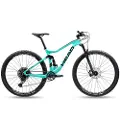 Head Bike Adapt Edge Joy 29´´ Terrengsykkel