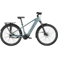 Scott Bikes Sub Tour 40 28´´ Nexus Inter 5e 2026 Elektrisk Sykkel
