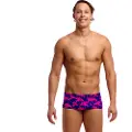 Funky Trunks Classic Trunks Badeshorts Boxer