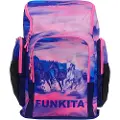 Funkita Space Case Ryggsekk