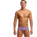Funky Trunks Classic Badetrusser