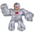 Bandai Cyborg Goo Jit Zu Dc Heroes Actionfigur