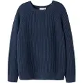 Name it Langermet Strikket Pullover