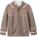Name it Merinoull Strikket Cardigan