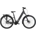 Scott Bikes Sub Tour 30 Wave 28´´ Nexus Inter 5e 2026 Elektrisk Sykkel