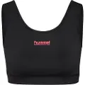 Hummel Hiit Intensity Sport-topp