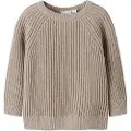Name it Langermet Strikket Pullover