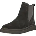Clarks Shoes Polden Easy Booties