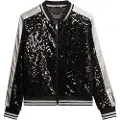 Superdry Sequin Suikajan Jakke