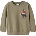 Name It Mini Normal Passform Sweatshirt