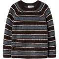 Name It Mini Normal Passform Strikket Pullover