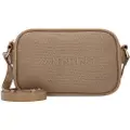 Valentino for woman. VBS9HJ15 Wira Re brown shoulder bag (OSFA), Casual, Polyurethane