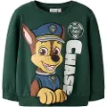 Name It Mini Paw Patrol Sweatshirt