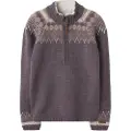 Name It Kids Merinoull Strikket Pullover