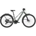 Scott Bikes Passage 30 Slope Performance Sx 28´´ Cues Rdu4000gs 2025 Elektrisk Sykkel