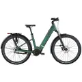Scott Bikes Sub Tour 10 Wave 28´´ Nexus Inter 5e 2026 Elektrisk Sykkel