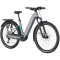 Scott Bikes Axis 10 Wave Performance Cx 29´´ Xt Rd M8100sgs 2025 Elektrisk Sykkel