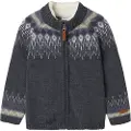 Name It Mini Merinoull Strikket Cardigan