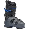 K2 BFC 100, Skistøvler, Herre, Black/Grey