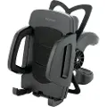 Deltaco ARM-B100 - bike holder for mobile phone - detachable holds up to 300g