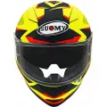 Suomy Speedstar Luminescence Fullface-hjelm
