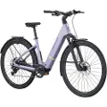 Scott Bikes Passage 20 Wave 28´´ Cues Rdu4000gs 9s 2026 Elektrisk Sykkel
