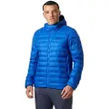 Helly Hansen Verglas Down Hybrid 2.0 Vattert Jakke