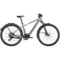 Scott Bikes Passage 30 Performance Sx 28´´ Cues Rdu4000gs 2025 Elektrisk Sykkel