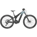 Scott Bikes Contessa Patron Eride 900 Performance Cx 29´´ Xt 12s 2024 Elektrisk Terrengsykkel