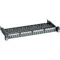 Schneider Electric Actassi 19-c patch panel sliding evo 19 1u 24pt s-onedpm ftp