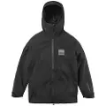 Thirtytwo Gateway Jakke svart