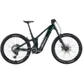 Scott Bikes Patron 900 Perf Line Cx 29´´ Gx Eagle Axs 2026 Elektrisk Terrengsykkel