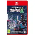 Nintendo Games Switch2 Pokemon Legends: Z-a