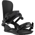 Union Binding Strata 2026 Snowboardbinding svart