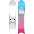 Capita Sb Slush Slashers 2.0 2026 Snowboard mønster