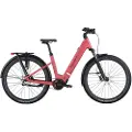 Scott Bikes Sub Tour 10 Wave 28´´ Nexus Inter 5e 2026 Elektrisk Sykkel