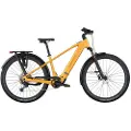 Scott Bikes Sub Sport 10 28´´ Cues Rd-u6000gs 10s 2026 Elektrisk Sykkel