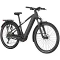 Scott Bikes Axis 20 Performance Cx 29´´ Deore Rd M6100sgs 2025 Elektrisk Sykkel