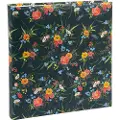 Goldbuch Verano 27542 Mørkt Fotoalbum 30x31cm