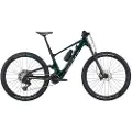 Scott Bikes Lumen 920 Tq Hpr60 29´´ Eagle 70 2026 Elektrisk Terrengsykkel