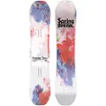 Capita Sb Powder Twin 2026 Snowboard mønster