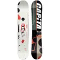 Capita Outerspace Living 2026 Snowboard mønster