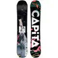 Capita D.O.A. 2026 Snowboard mønster